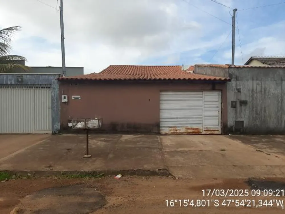 Casa, 2 quartos, 225 m² - Foto 1