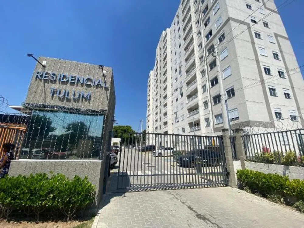Apartamento, 35 m² - Foto 1