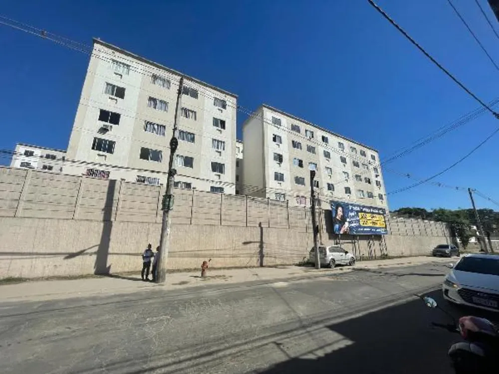 Apartamento, 2 quartos, 48 m² - Foto 2
