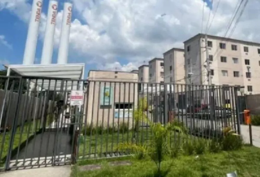 Apartamento, 2 quartos, 10 m² - Foto 1