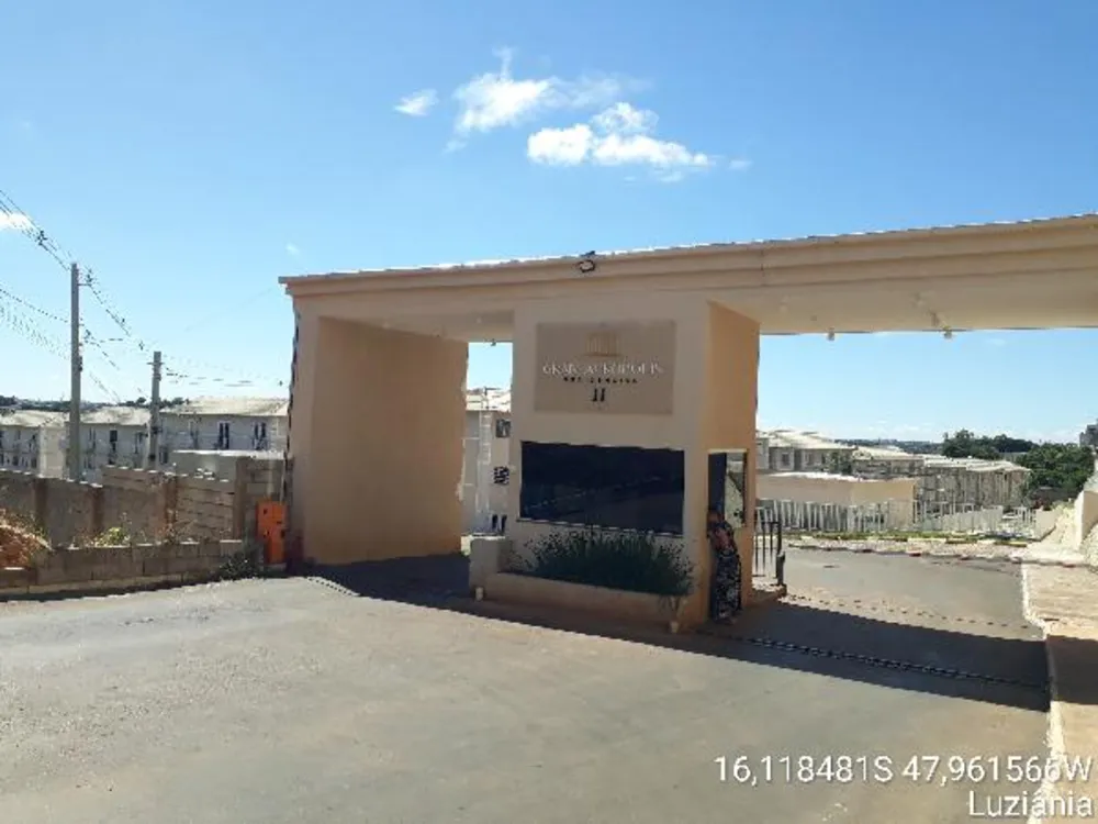 Apartamento, 2 quartos, 57 m² - Foto 2