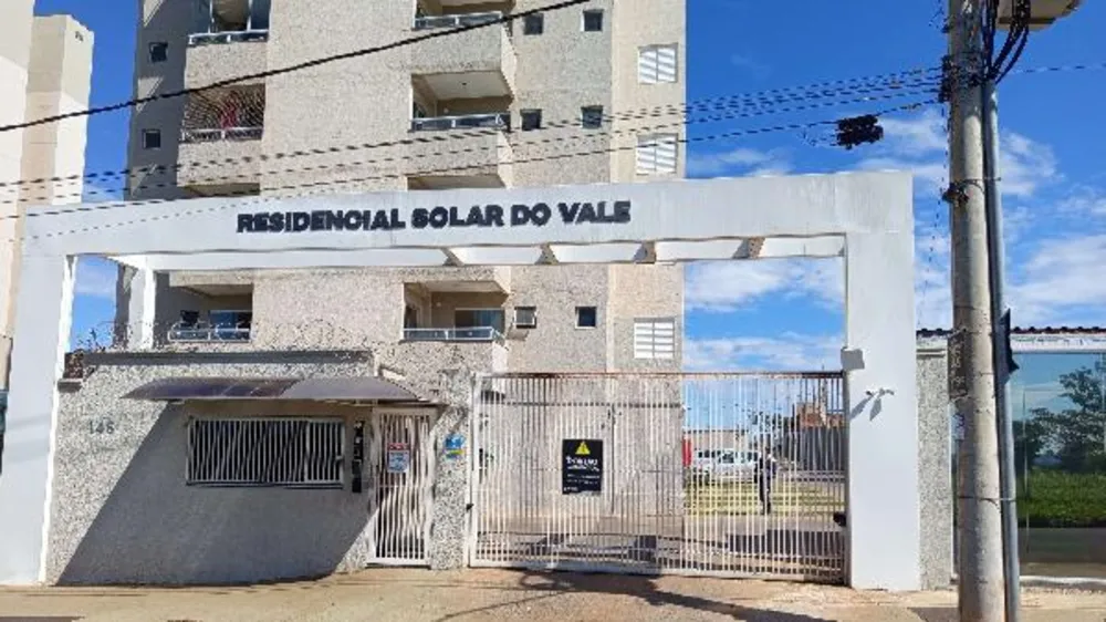 Apartamento, 2 quartos - Foto 1