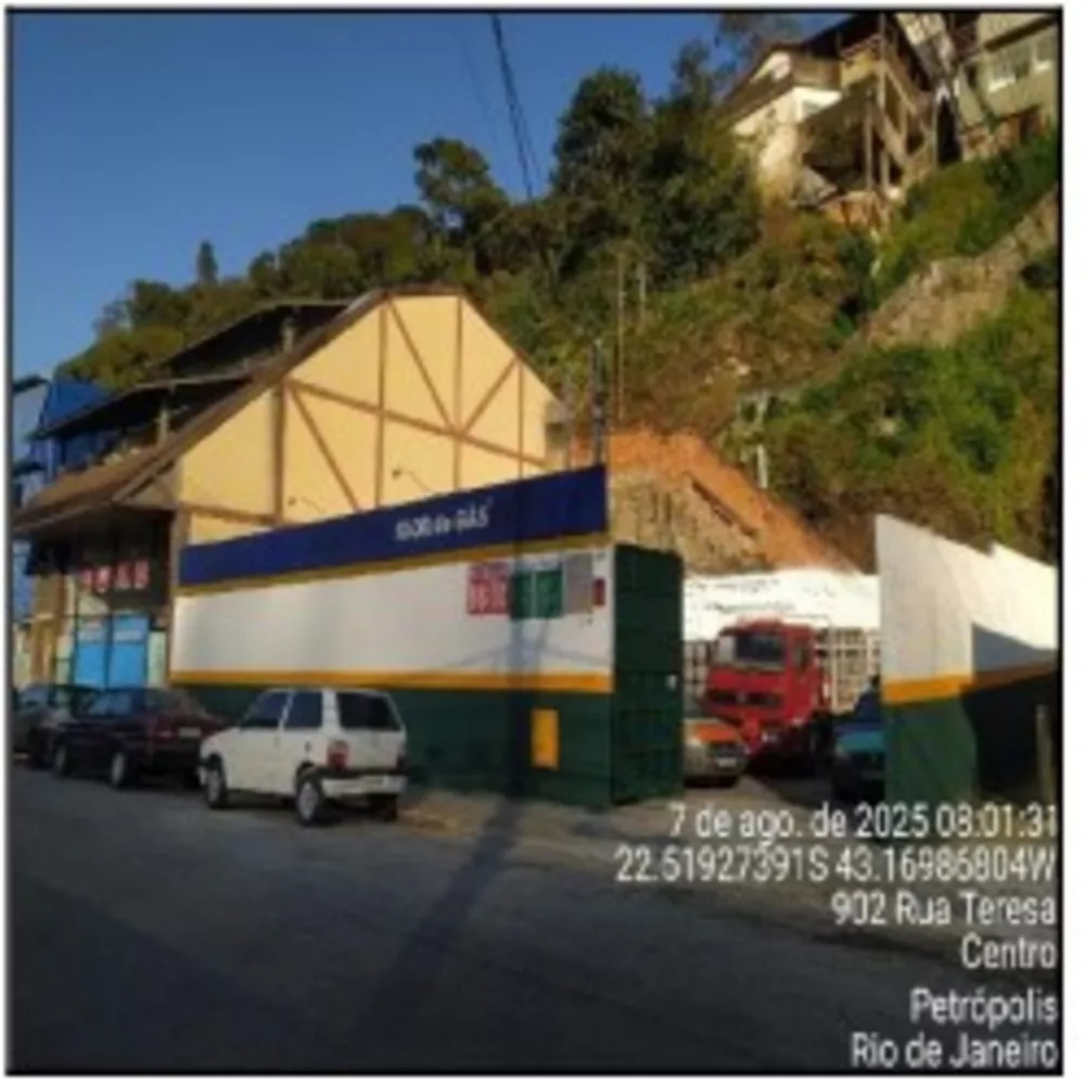 Imóvel Comercial, 254 m² - Foto 1