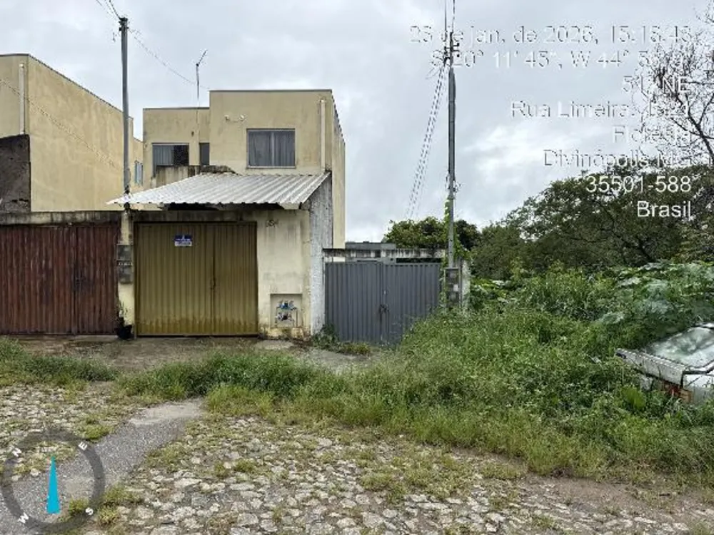 Apartamento, 3 quartos, 61 m² - Foto 1