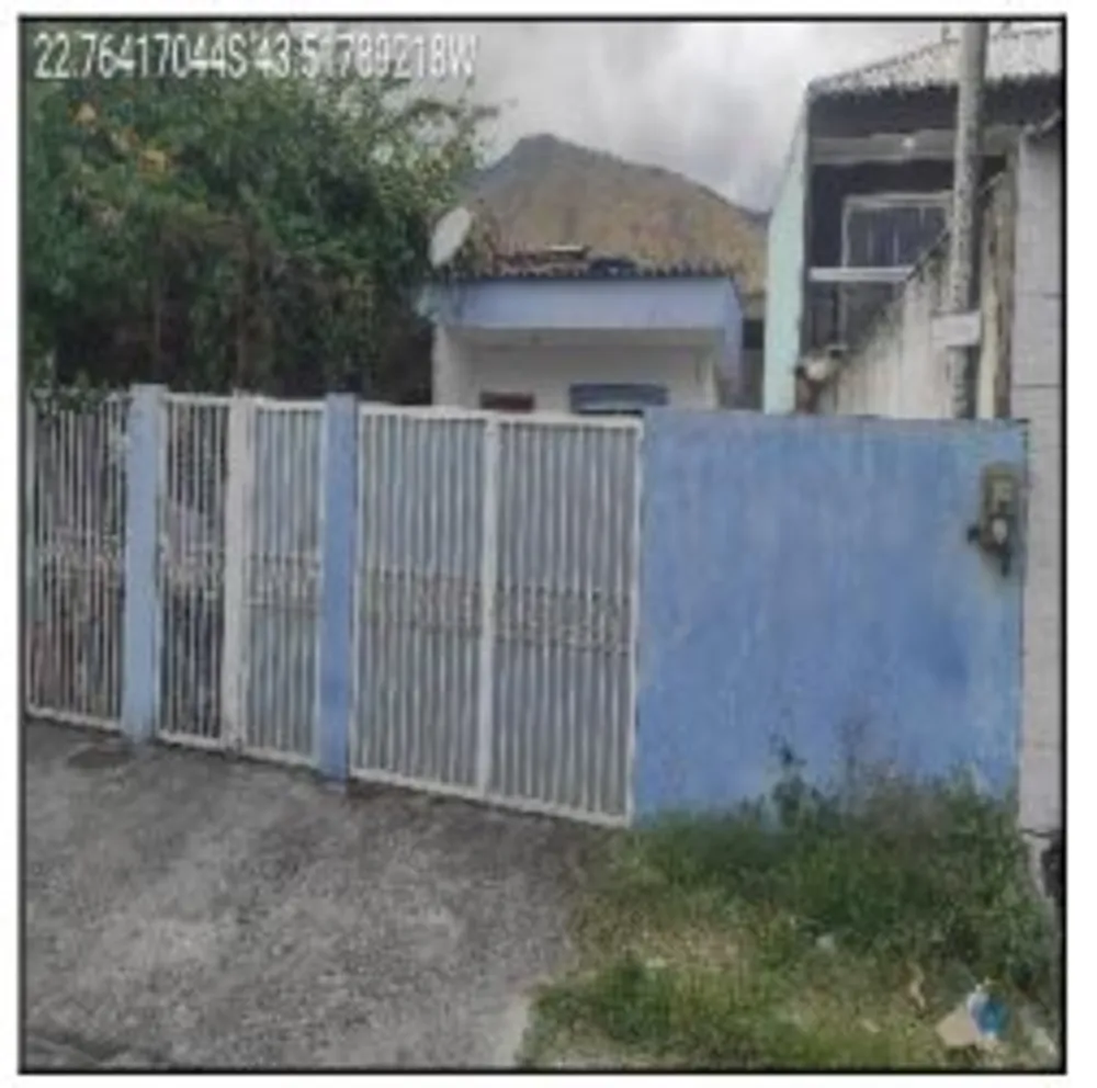 Casa, 1 quarto, 190 m² - Foto 1