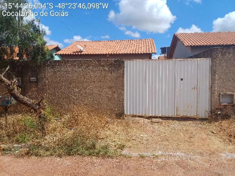 Casa, 2 quartos - Foto 1