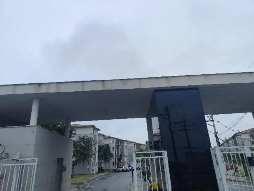 Apartamento, 2 quartos, 48 m² - Foto 1