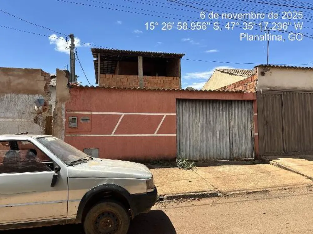 Casa, 2 quartos, 180 m² - Foto 2