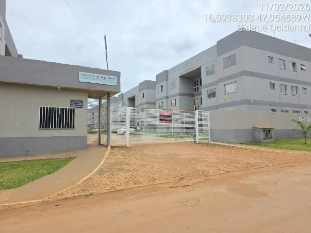 Apartamento, 2 quartos, 43 m² - Foto 1