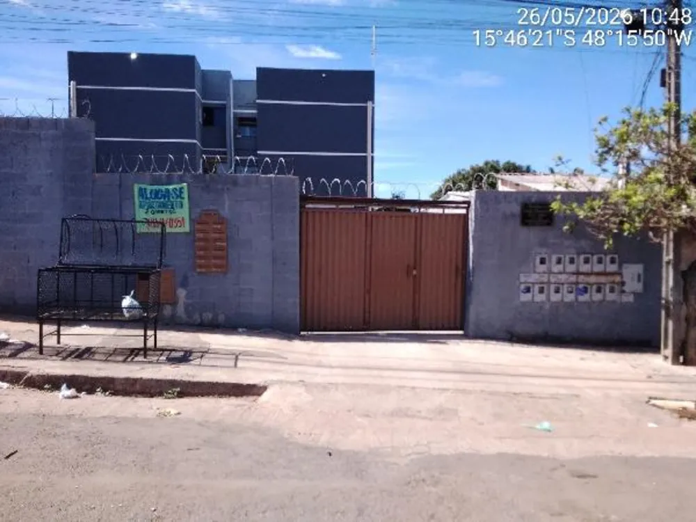 Apartamento, 2 quartos, 49 m² - Foto 1