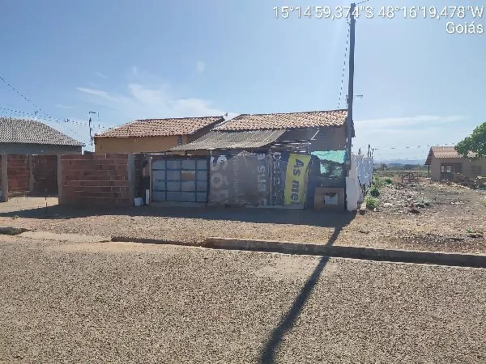 Casa, 2 quartos, 240 m² - Foto 2