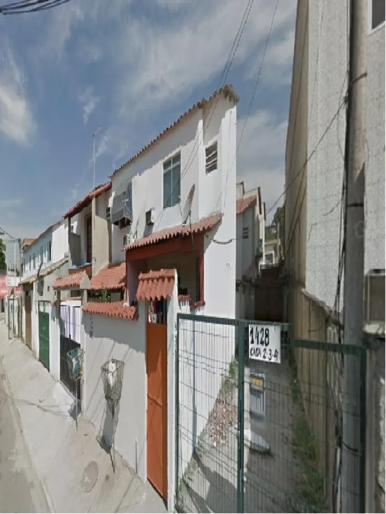Casa, 2 quartos, 88 m² - Foto 1