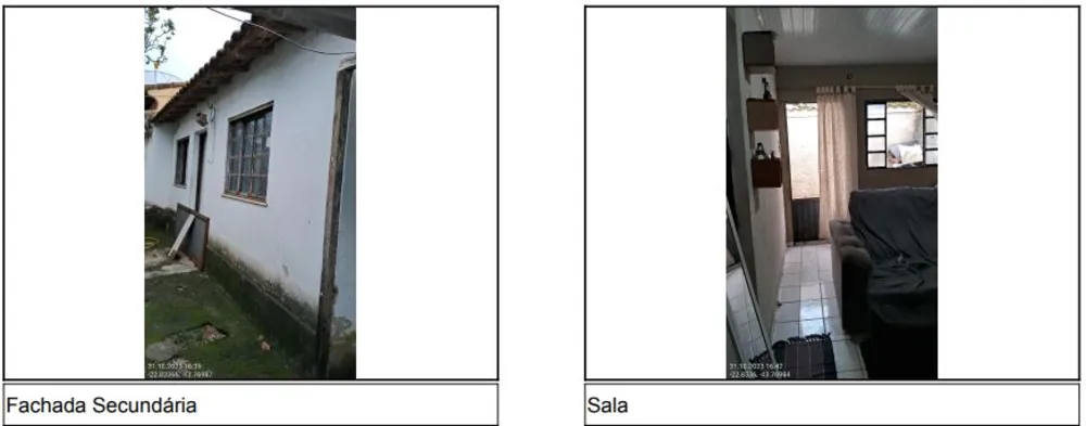 Casa, 2 quartos, 69 m² - Foto 2