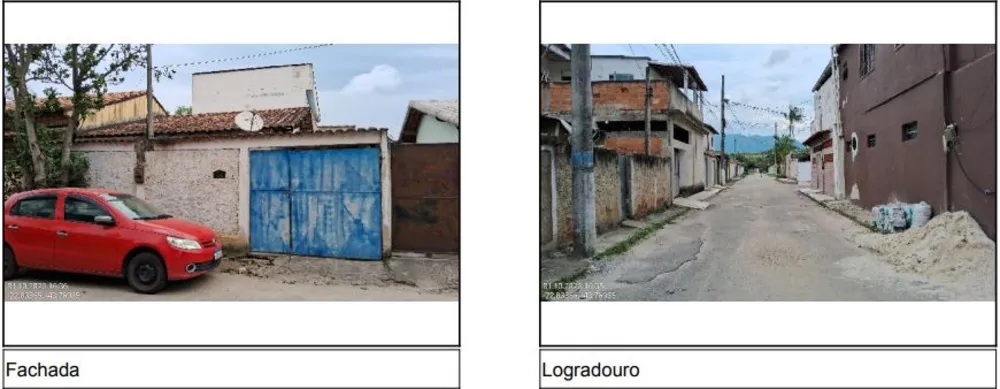 Casa, 2 quartos, 69 m² - Foto 1