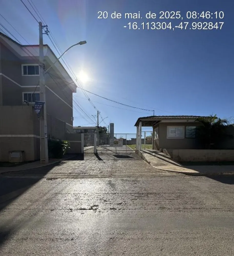 Apartamento, 2 quartos, 48 m² - Foto 2