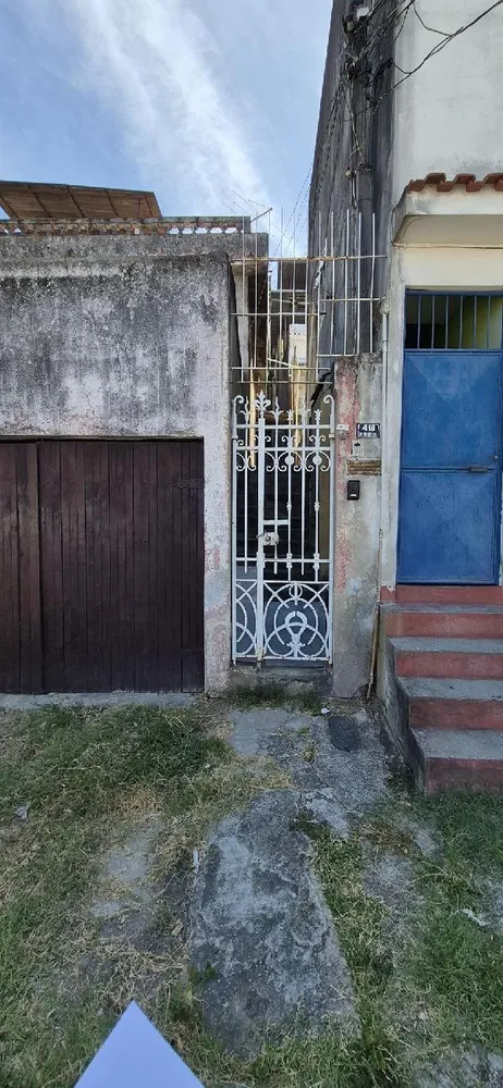 Apartamento, 1 quarto, 36 m² - Foto 2