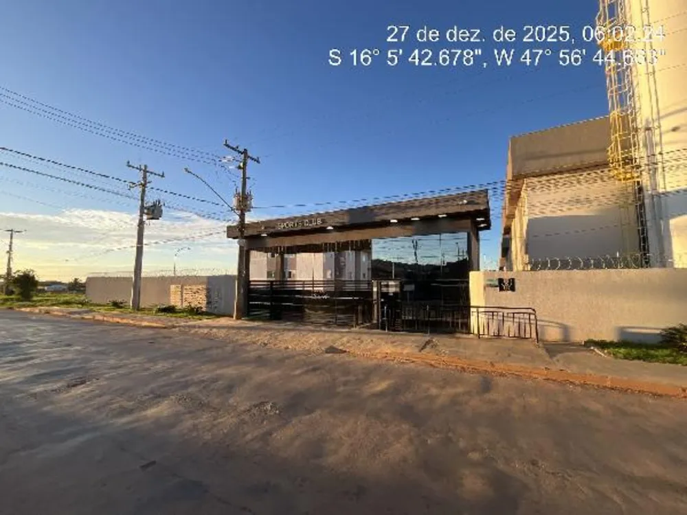 Apartamento, 2 quartos, 53 m² - Foto 2