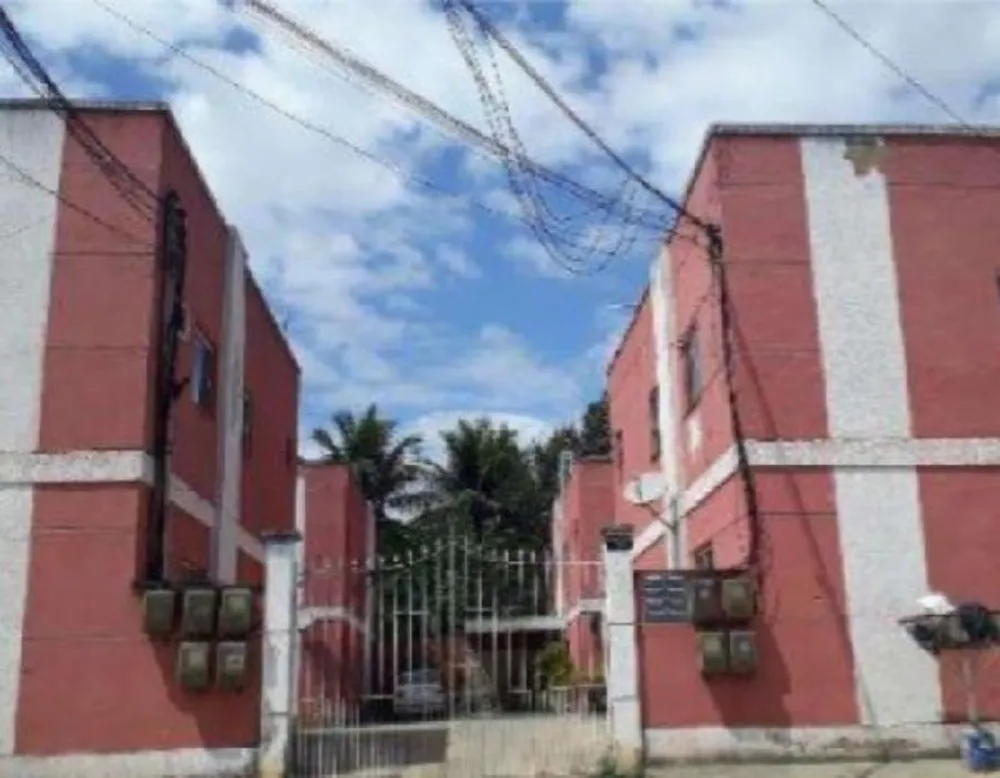 Apartamento, 2 quartos, 61 m² - Foto 1