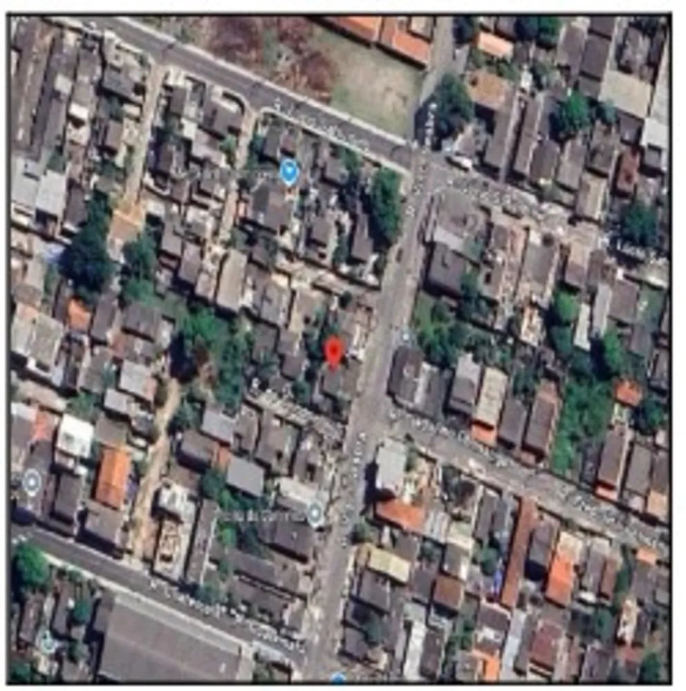Casa, 1 quarto, 1100 m² - Foto 1