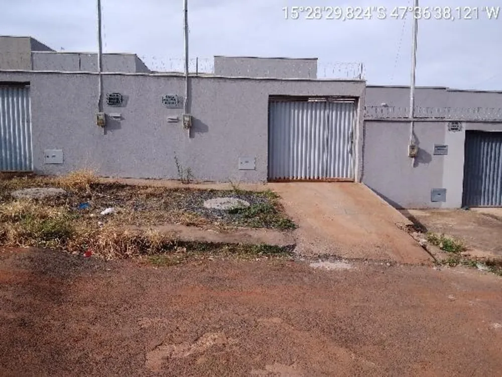 Casa, 2 quartos, 159 m² - Foto 1