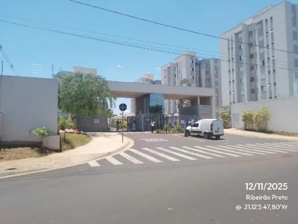 Apartamento, 2 quartos, 47 m² - Foto 2