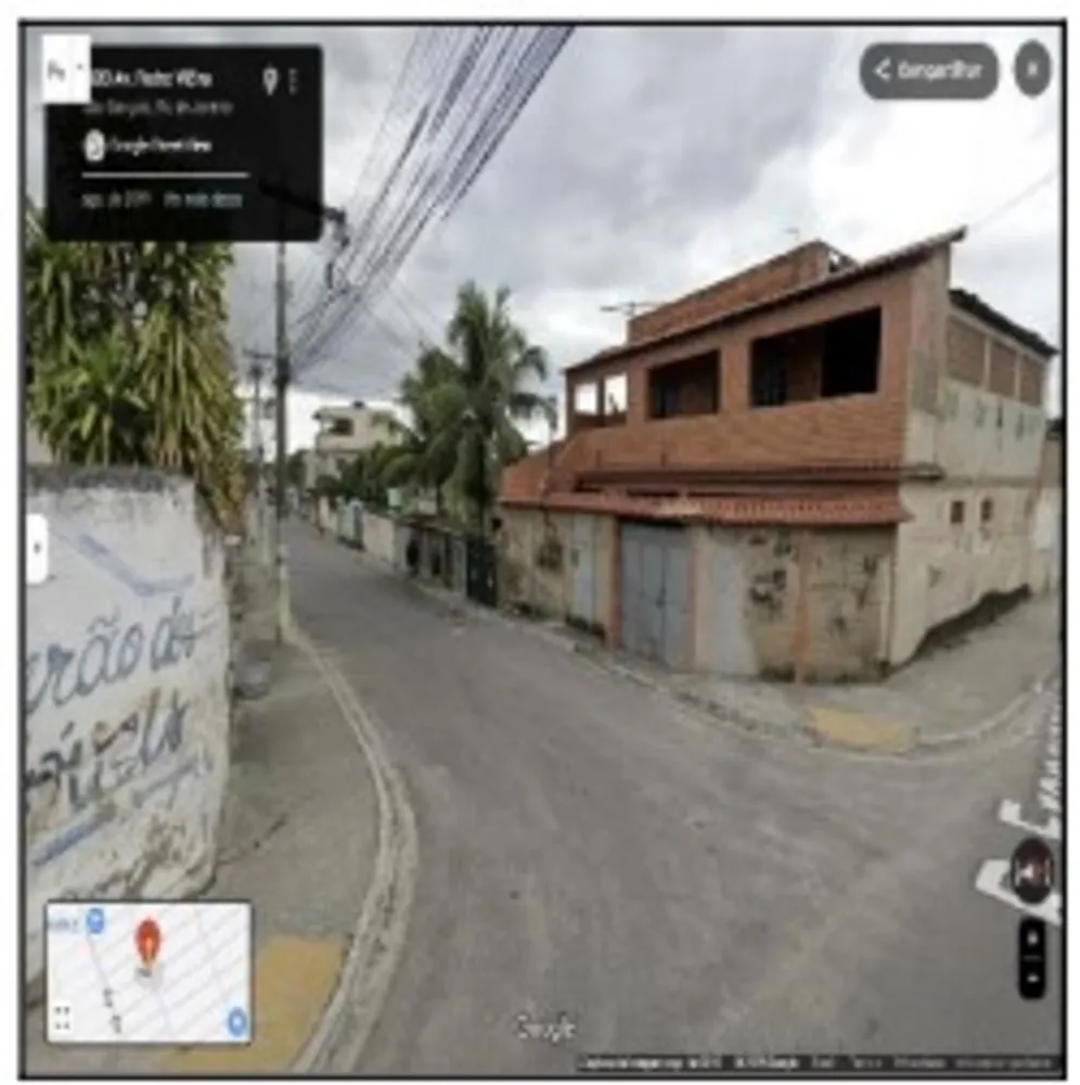Casa, 360 m² - Foto 1