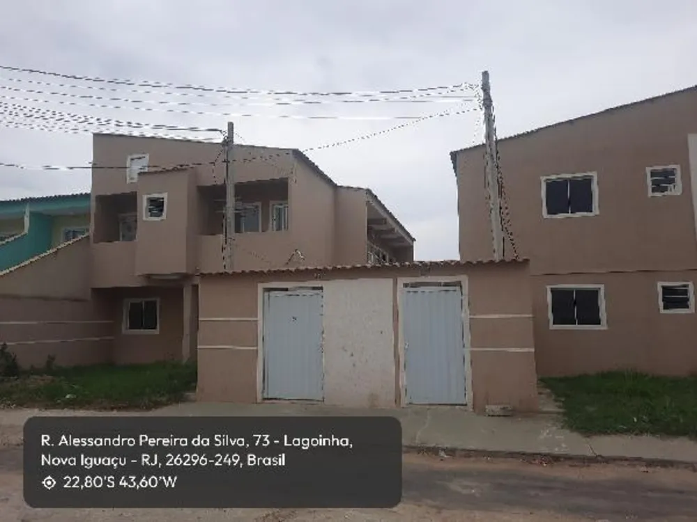 Apartamento, 2 quartos, 38 m² - Foto 1