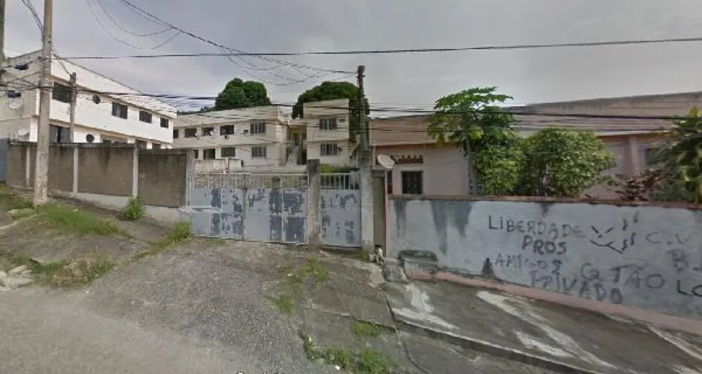 Apartamento, 2 quartos, 55 m² - Foto 2
