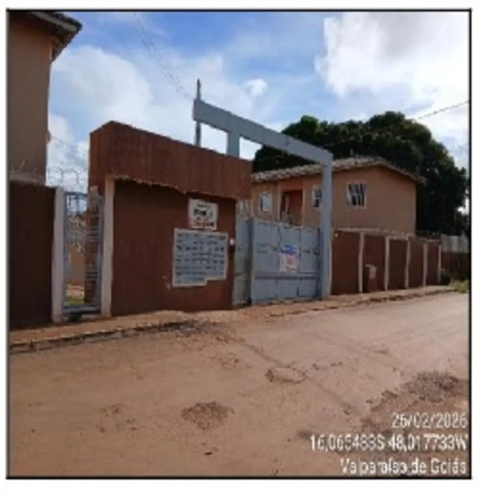 Apartamento, 2 quartos, 43 m² - Foto 1