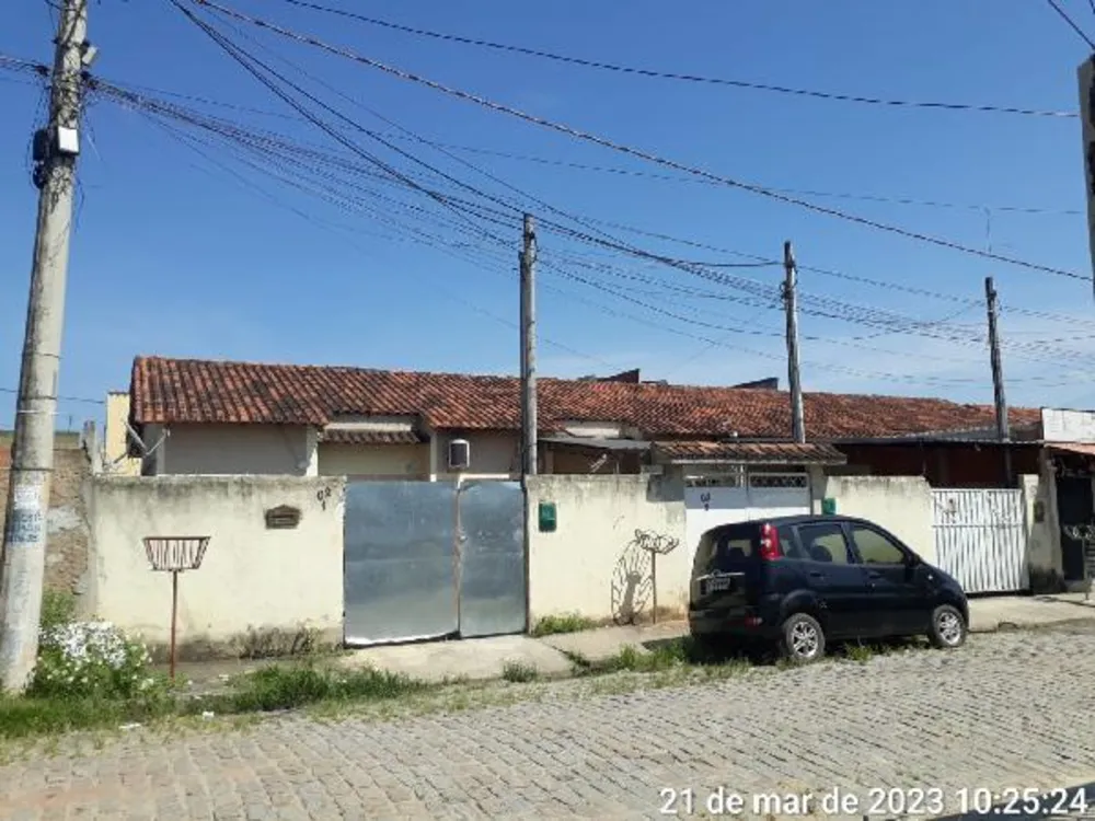Casa, 1 quarto, 200 m² - Foto 1
