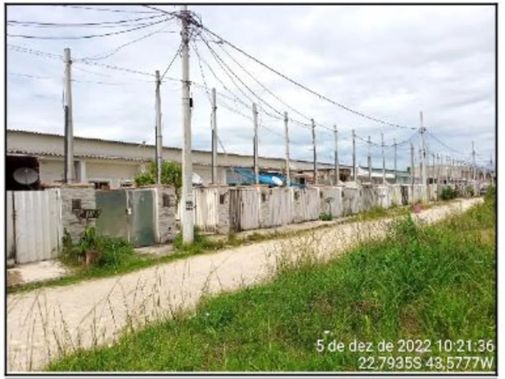 Casa, 1 quarto, 50 m² - Foto 3