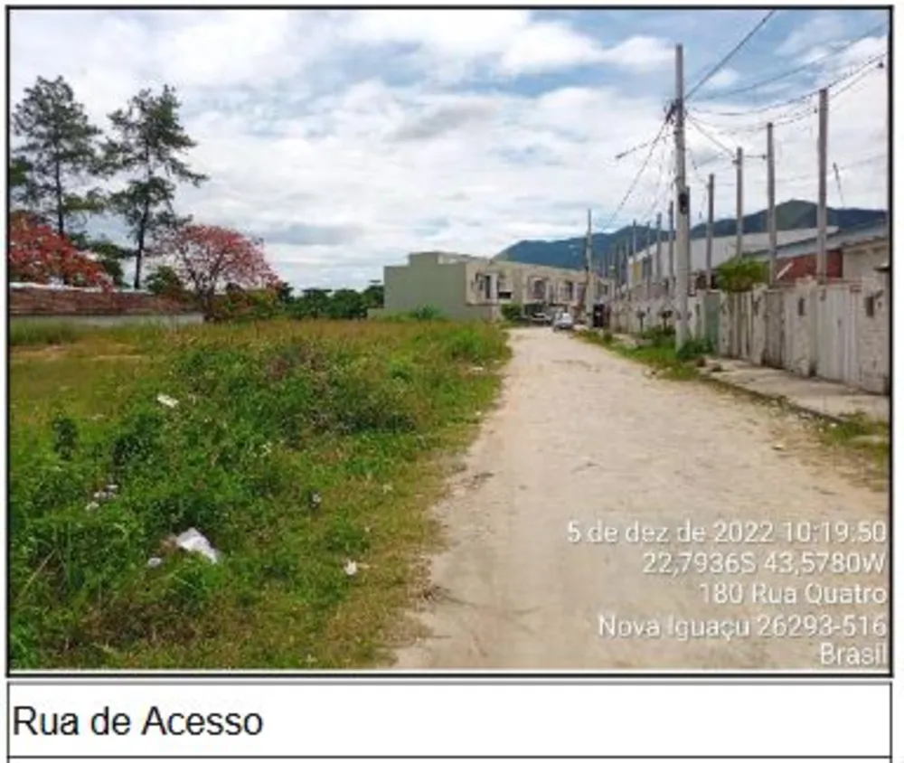 Casa, 1 quarto, 50 m² - Foto 2