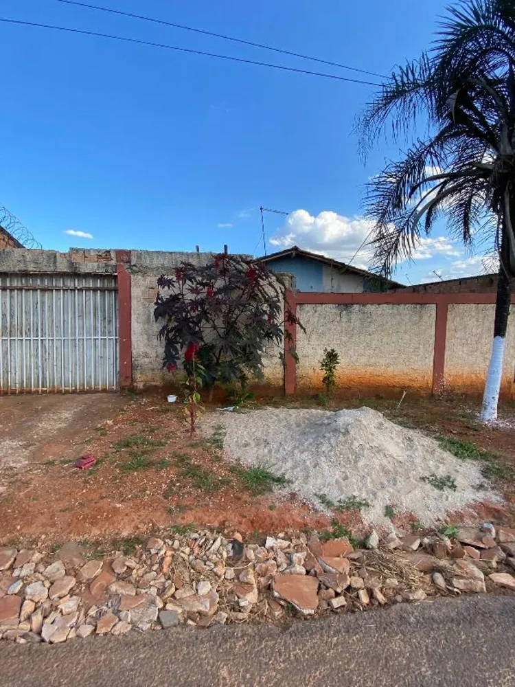 Casa, 2 quartos, 53 m² - Foto 1
