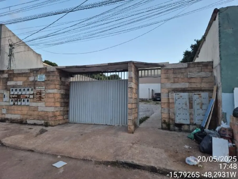 Apartamento, 2 quartos, 53 m² - Foto 1