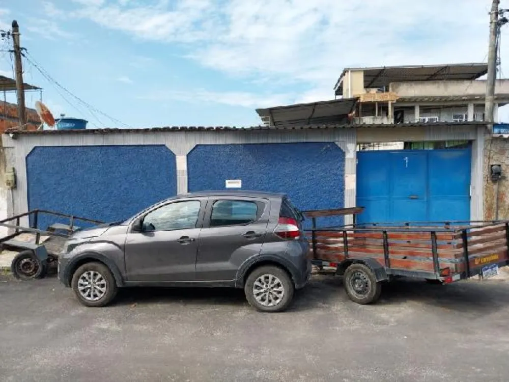 Casa, 2 quartos, 500 m² - Foto 1