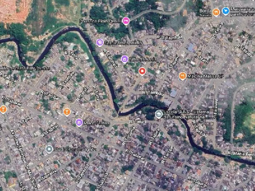 Casa, 2 quartos, 107 m² - Foto 1