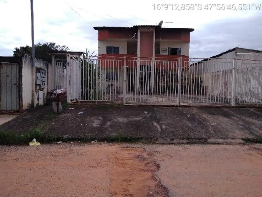 Apartamento, 2 quartos, 68 m² - Foto 1