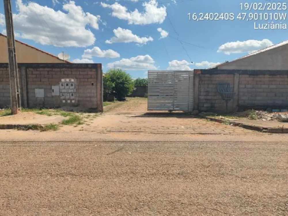 Casa, 2 quartos, 124 m² - Foto 1
