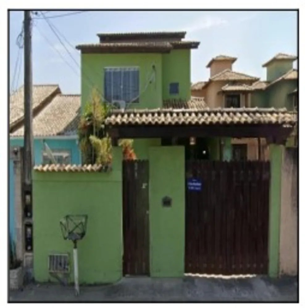 Casa, 450 m² - Foto 1