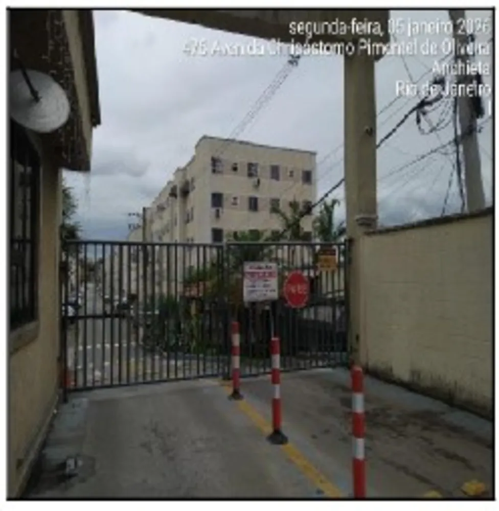 Apartamento, 2 quartos, 48 m² - Foto 1