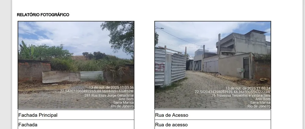 Terreno, 10 m² - Foto 1