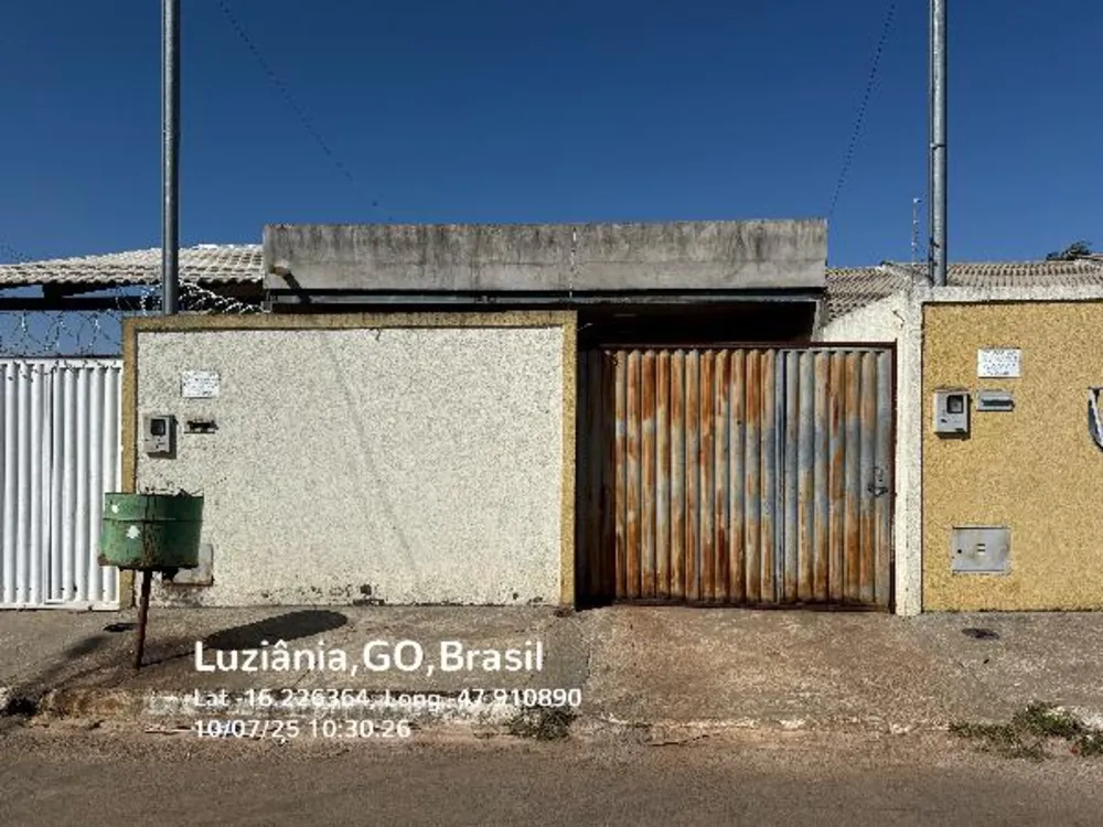 Casa, 2 quartos, 180 m² - Foto 2