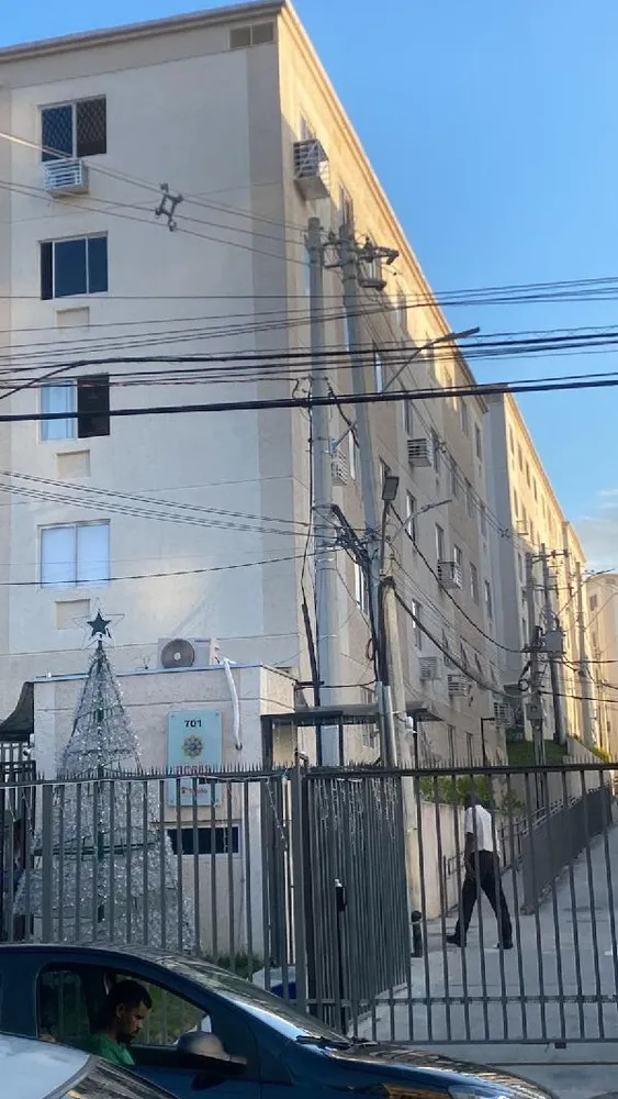 Apartamento, 40 m² - Foto 1