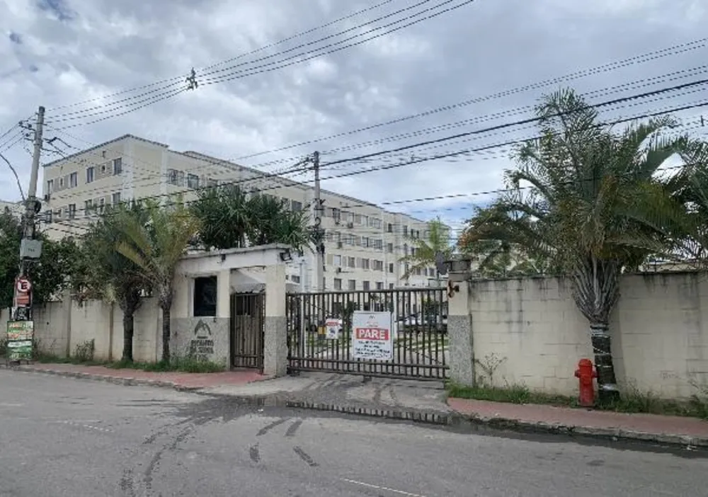 Apartamento, 2 quartos, 46 m² - Foto 1