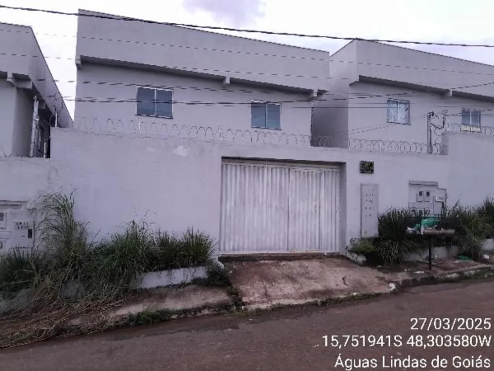 Apartamento, 2 quartos, 55 m² - Foto 1