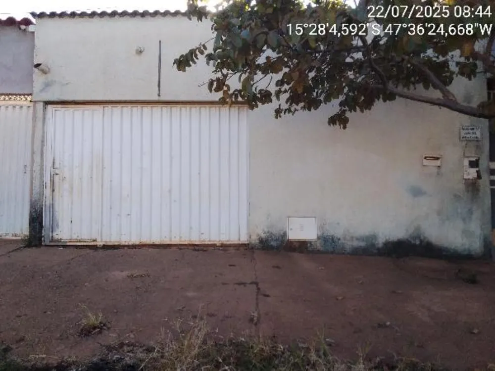 Casa, 2 quartos, 107 m² - Foto 1
