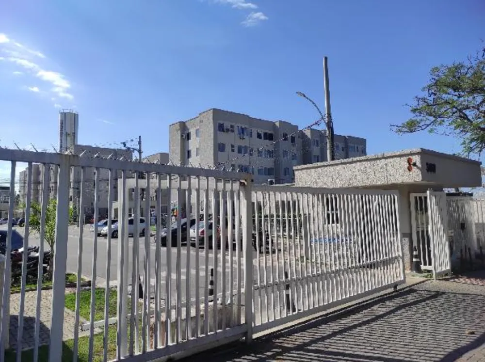 Apartamento, 1 quarto, 41 m² - Foto 1