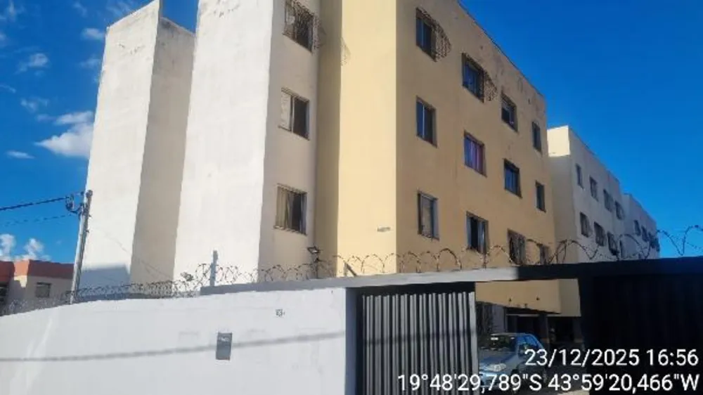 Apartamento, 2 quartos, 45 m² - Foto 1