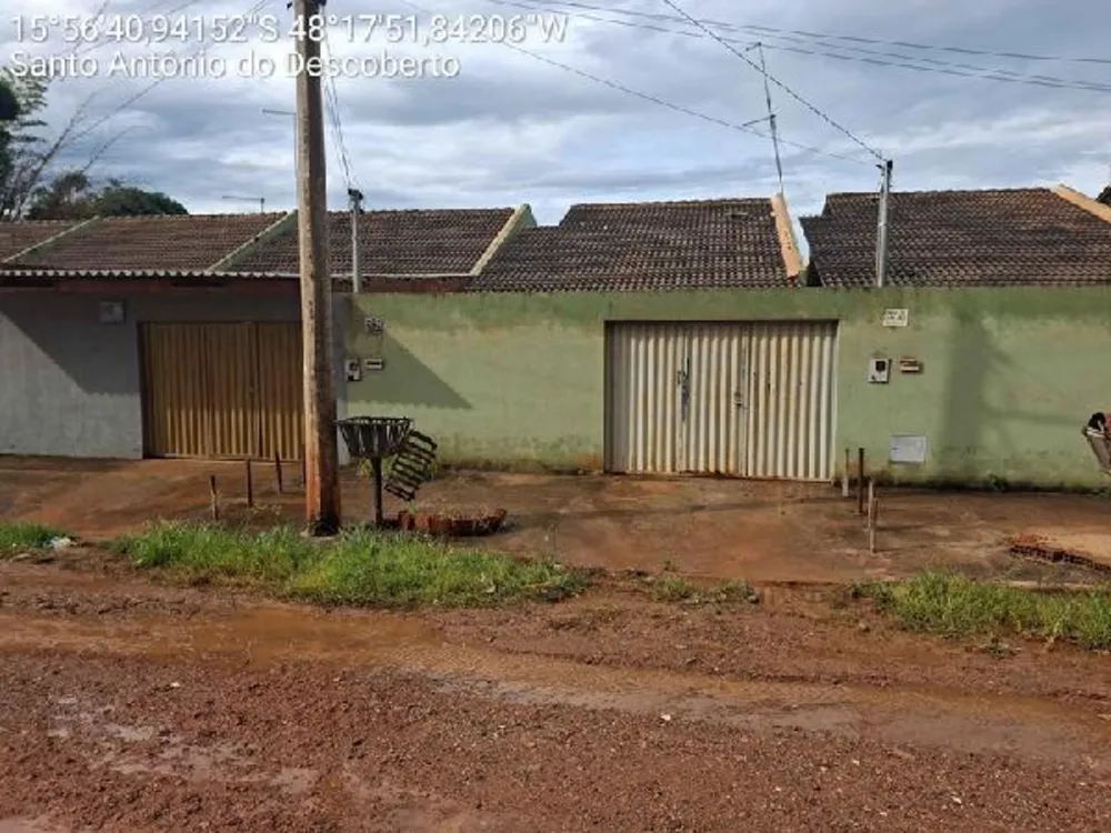 Casa, 3 quartos, 200 m² - Foto 2