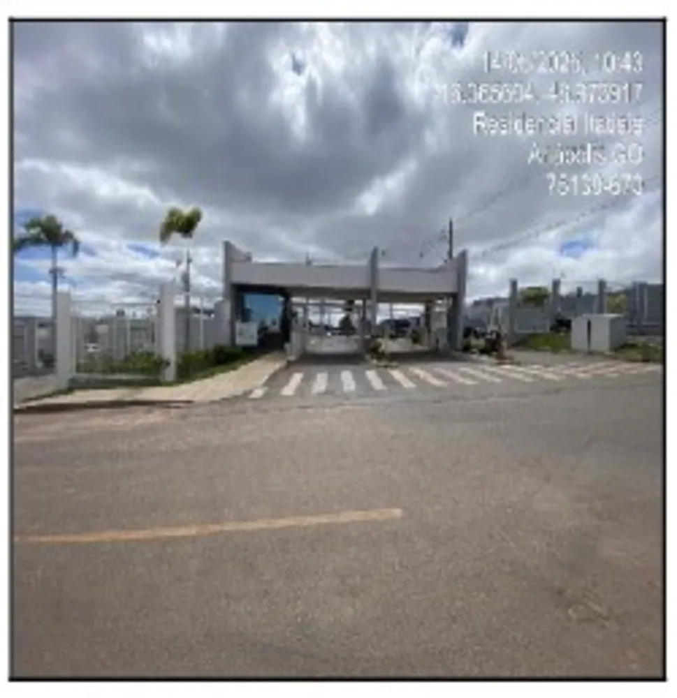 Casa, 2 quartos, 345 m² - Foto 1